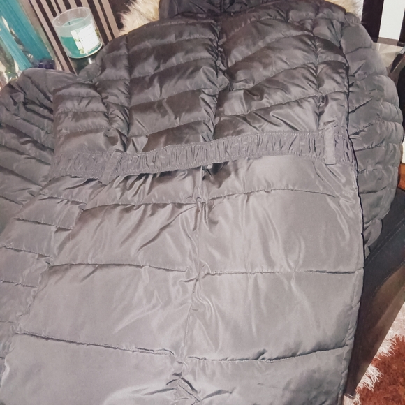 Rocka wear plus size coat - Picture 2 of 3